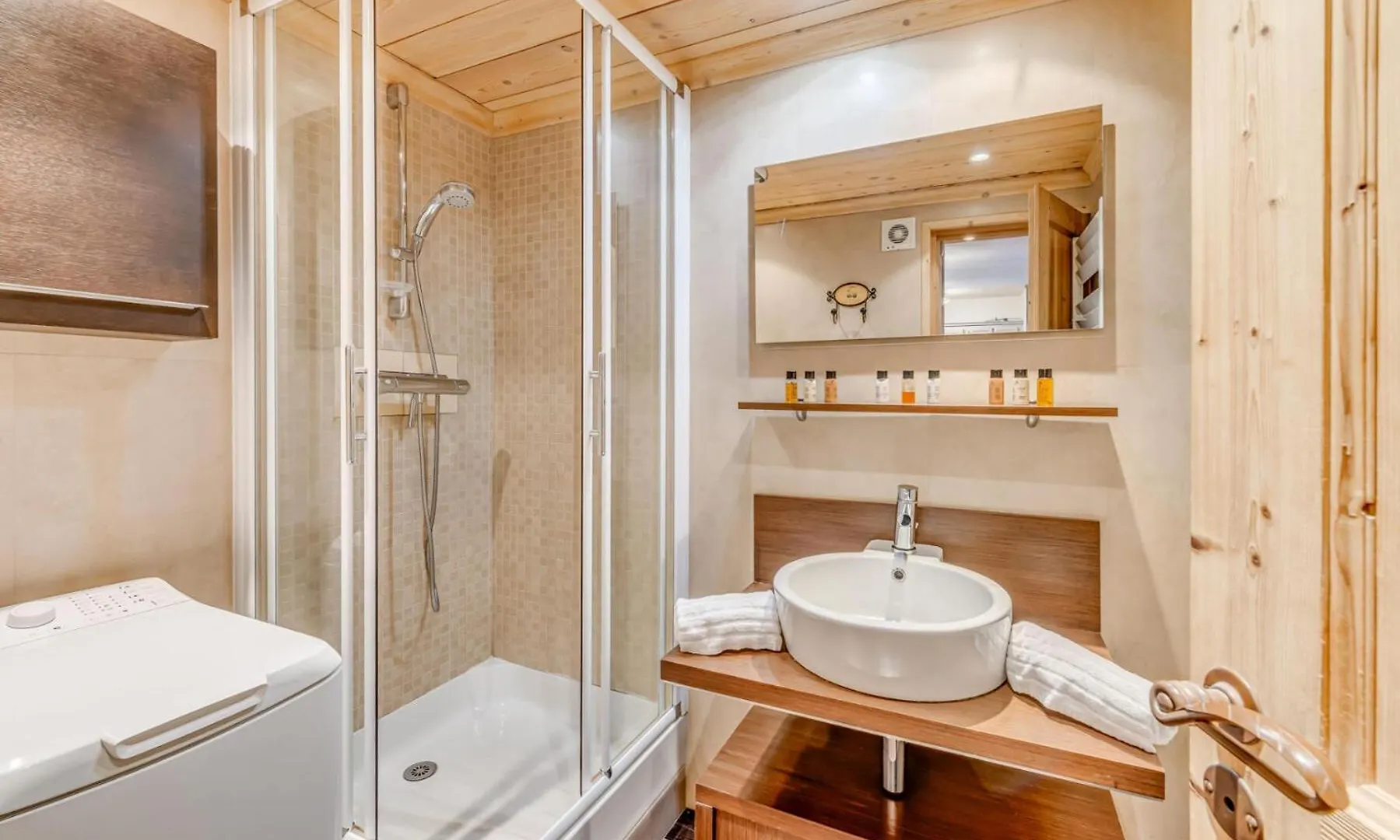 Lejlighed Residence Premou - 4 Pieces Duplex Tres Belle Vue Lac Mae-0494 Tignes Frankrig