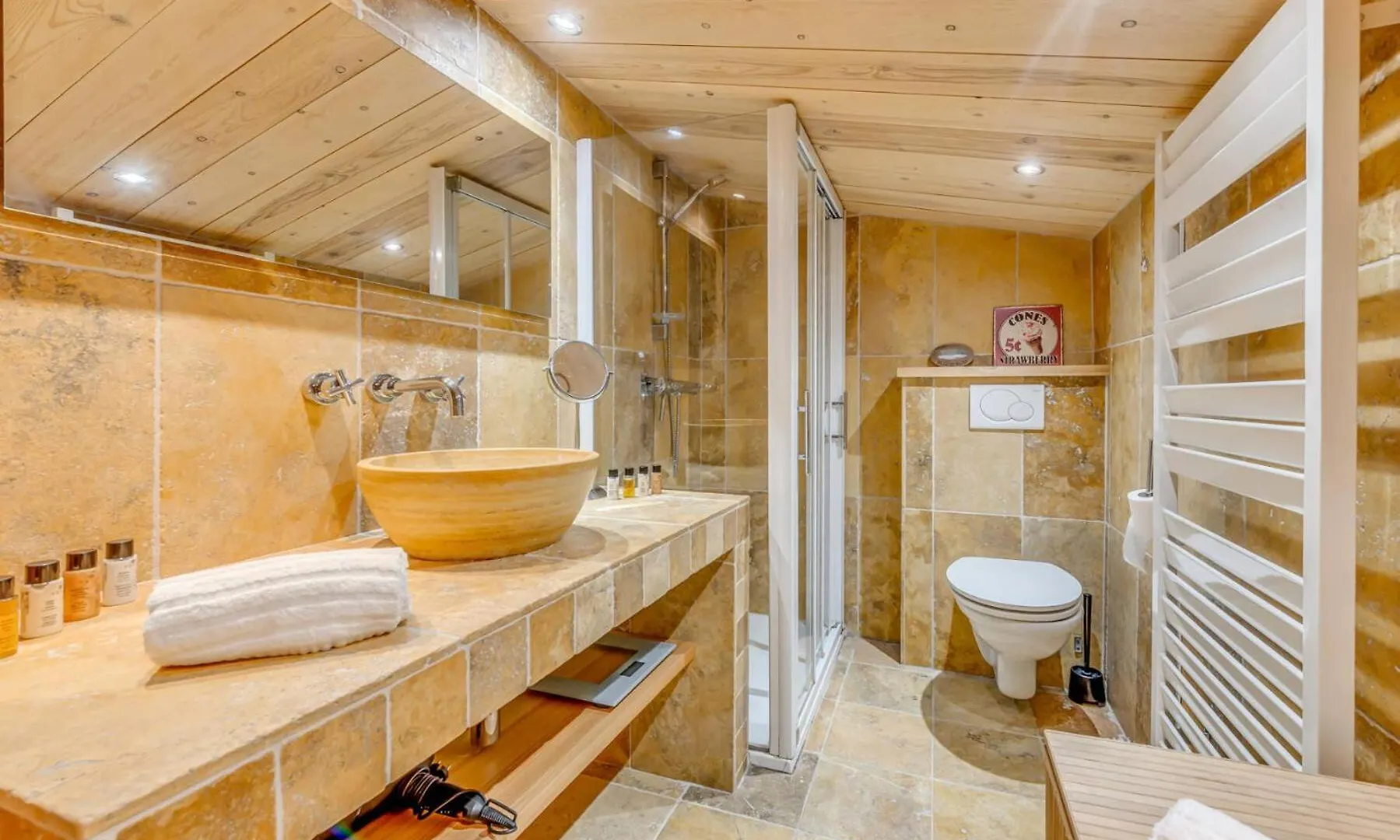 Residence Premou - 4 Pieces Duplex Tres Belle Vue Lac Mae-0494 Tignes 0*,